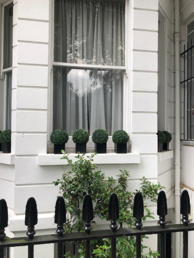 The Courtfield Plaza Londres Exterior foto