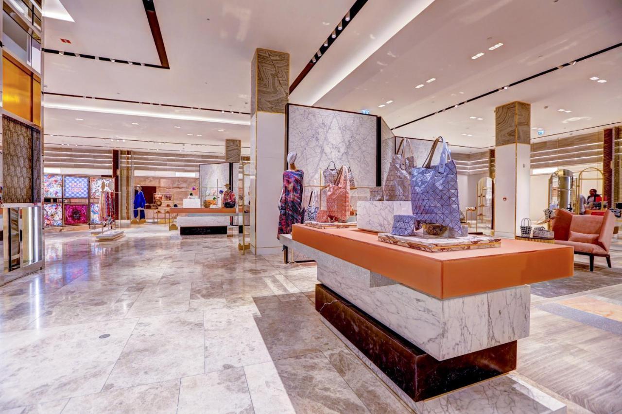 The Courtfield Plaza Londres Exterior foto