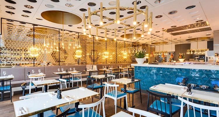 The Courtfield Plaza Londres Exterior foto