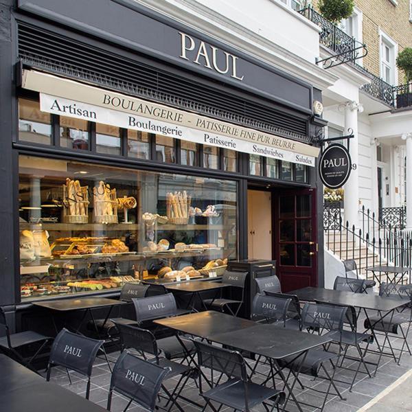 The Courtfield Plaza Londres Exterior foto