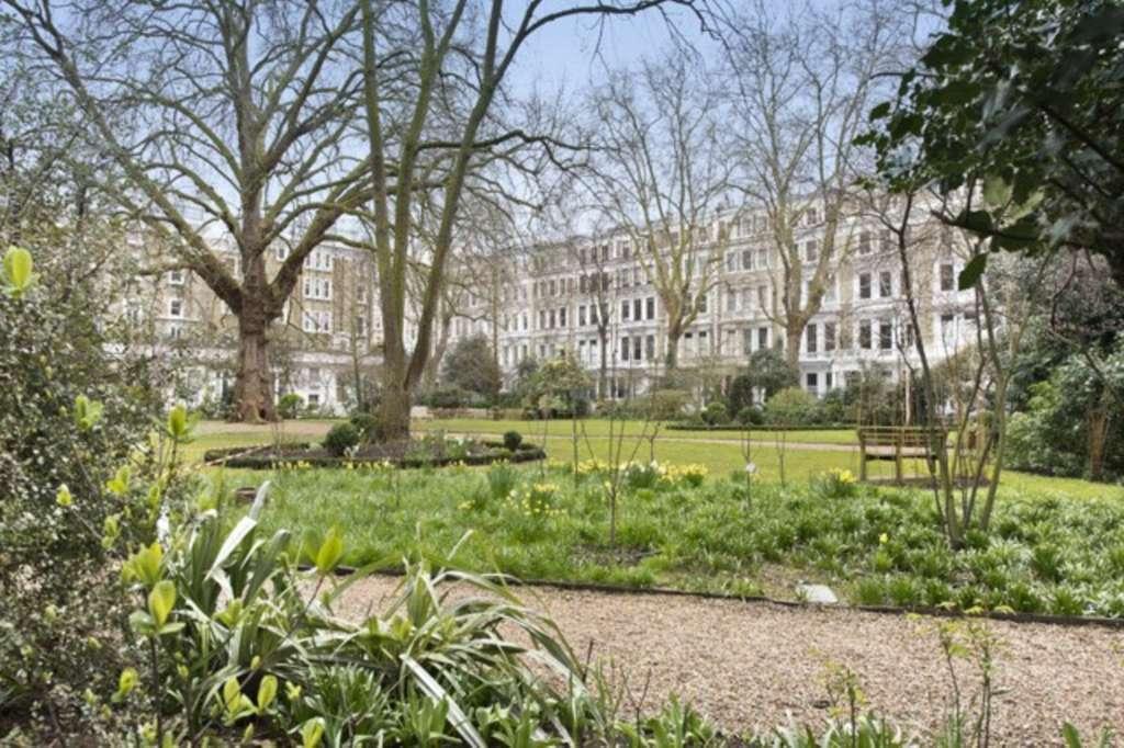 The Courtfield Plaza Londres Exterior foto